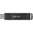SanDisk Ultra USB Type C 128GB Read 150 MB/s SDCZ460-128G-G46