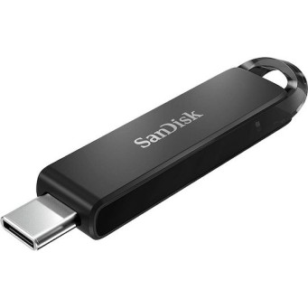 SanDisk Ultra USB Type C 128GB Read 150 MB/s SDCZ460-128G-G46