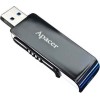 Usb 3.1 Gen1 Flash Drive 16GB Apacer AH350 Black Usb 3.1 Gen1 Flash Drive 16GB Apacer AH350 Black