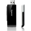 Usb 3.1 Gen1 Flash Drive 16GB Apacer AH350 Black