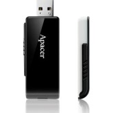 Usb 3.1 Gen1 Flash Drive 16GB Apacer AH350 Black