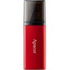 Usb 3.2 Gen1 Flash Drive 128GB Apacer AH25B Red