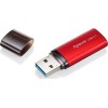 Usb 3.2 Gen1 Flash Drive 128GB Apacer AH25B Red