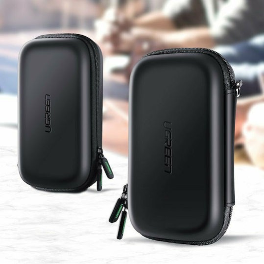 Ugreen Θήκη μεταφοράς σκληρού δίσκου 40707