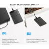Ugreen Θήκη για Σκληρό Δίσκο 2.5" SATA III  USB 3.1 Type-C 50743