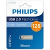 Philips Moon 32GB USB 2.0 Vintage Silver (FM32FD160B/00)