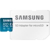 Samsung EVO Select (2024) microSDXC 512GB (MB-ME512SA/EU) Samsung EVO Select (2024) microSDXC 512GB (MB-ME512SA/EU)