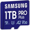 Samsung Pro Plus SDXC 1.0TB Class 10 MB-MD1T0SA