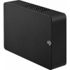 Seagate Expansion Desktop USB 3.2 Εξωτερικός HDD 16TB 3.5" Μαύρο