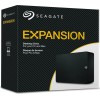 Seagate Expansion Desktop USB 3.2 Εξωτερικός HDD 16TB 3.5" Μαύρο