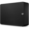 Seagate Expansion Desktop USB 3.2 Εξωτερικός HDD 16TB 3.5" Μαύρο