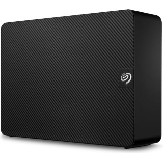 Seagate Expansion Desktop USB 3.2 Εξωτερικός HDD 16TB 3.5" Μαύρο