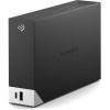 Seagate Expansion Desktop USB 3.2 Εξωτερικός HDD 20TB 3.5" Μαύρο