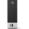 Seagate Expansion Desktop USB 3.2 Εξωτερικός HDD 20TB 3.5" Μαύρο