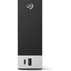 Seagate Expansion Desktop USB 3.2 Εξωτερικός HDD 20TB 3.5" Μαύρο