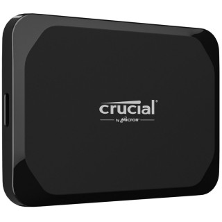 Crucial X9 USB 3.2 Εξωτερικός SSD 4TB 2.5" Μαύρο