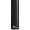 Western Digital HDex USB 3.2 Εξωτερικός HDD 24TB 3.5" Μαύρο (WDBWLG0240HBK-EESN)