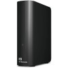 Western Digital HDex USB 3.2 Εξωτερικός HDD 24TB 3.5" Μαύρο (WDBWLG0240HBK-EESN)