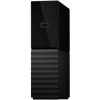 Western Digital My Book USB 3.0 Εξωτερικός HDD 22TB 3.5" Μαύρο