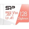 SP Silicon Power 128GB V30 Micro SDXC SD Card U3
