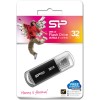 USB 2.0 Ultima-II I-Series Silicone Power 32GB