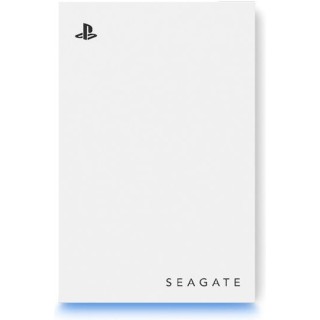 Seagate Game Drive USB 3.2 Εξωτερικός HDD 2TB 2.5" Λευκό