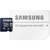 Samsung PRO Ultimate microSDXC 128GB Class 10 U3 V30 A2 UHS-I (MB-MY128SA/WW)