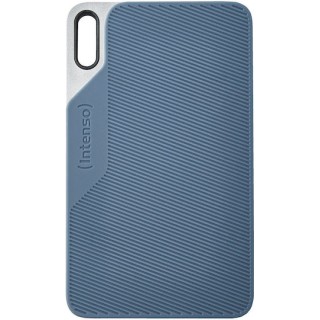 Intenso TX100 USB 3.2 External 2.5" SSD 1TB Blue