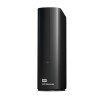 Western Digital Elements Desktop USB 3.0 External 3.5" HDD 10TB Black