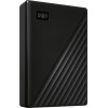 Western Digital My Passport (2019) USB 3.2 External 2.5" HDD 5TB Black