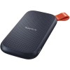 Sandisk Portable SSD USB 3.2 2TB 2.5" Μαύρο 
