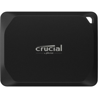 Crucial X10 Pro 1TB Εξωτερικός SSD USB 3.2 Gen2 Portable Black CT1000X10PROSSD9