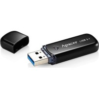 Apacer AH355 256GB USB 3.2 Black