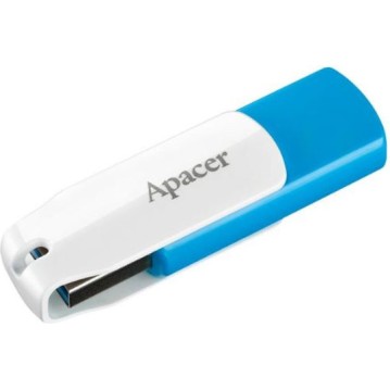 Apacer AH357 64GB USB 3.2 Blue