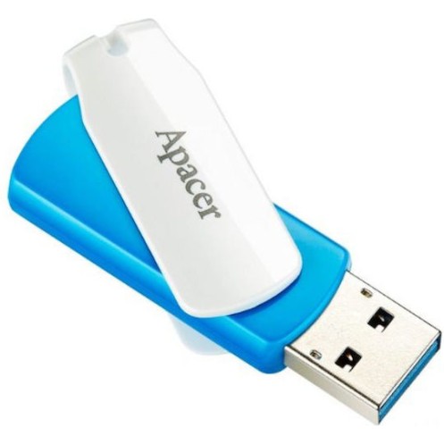 Apacer AH357 64GB USB 3.2 Blue