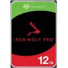 Seagate Ironwolf 12TB 7200 RPM SATA III 6Gb/s 3.5" Internal NAS CMR Hard Drive