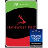 Seagate Ironwolf 12TB 7200 RPM SATA III 6Gb/s 3.5" Internal NAS CMR Hard Drive