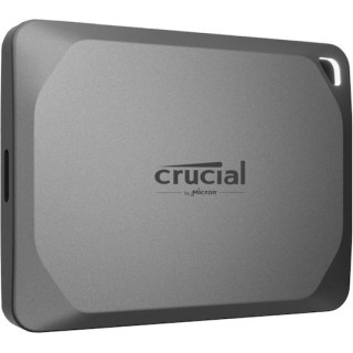 Crucial X9 Pro USB-C Εξωτερικός SSD 4TB Γκρι