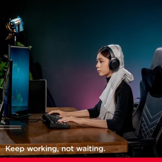 Sandisk Extreme Pro 1TB USB 2.0 Stick SDCZ820-1T00-G46 Μαύρο