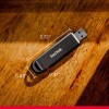 Sandisk Extreme Pro 2TB USB 2.0 Stick SDCZ820-200-G46 Black