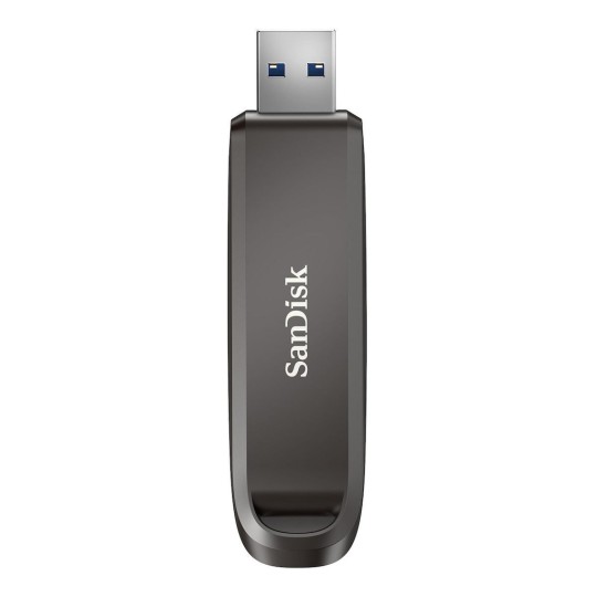 Sandisk Extreme Pro 2TB USB 2.0 Stick SDCZ820-200-G46 Black