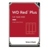 Western Digital 4TB WD Red Plus Hard Disk Drive WD49EFZZ-SPCPAN0
