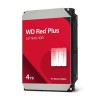 Western Digital 4TB WD Red Plus Hard Disk Drive WD49EFZZ-SPCPAN0
