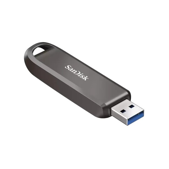 Sandisk Extreme PRO 512GB USB 3.0 Stick Gray