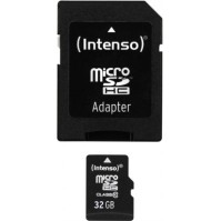 Apacer R100 32GB UHS-I U1 Class10 Memory Card Micro SDHC 