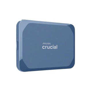 Crucial X10 6 TB Portable SSD