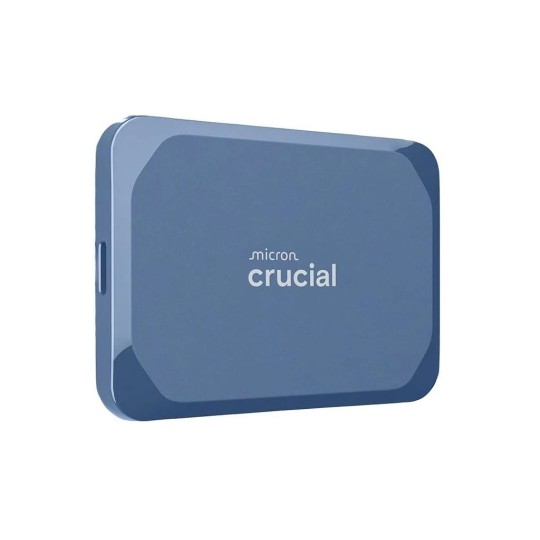 Crucial X10 6 TB Portable SSD
