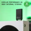 Western Digital 2 Tb External Hard Drive SSD WDBMPH0020BNC-WCSN WDC