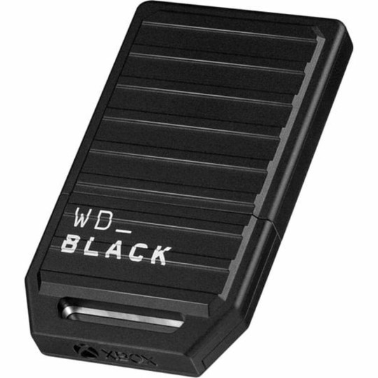 Western Digital 2 Tb External Hard Drive SSD WDBMPH0020BNC-WCSN WDC