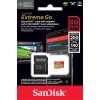 SanDisk Extreme Go 512GB Micro SDXC Card + SD Adapter (SDSQXBD-512G-GZ6MA)